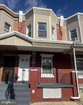 Building Photo - 5011 Funston St
