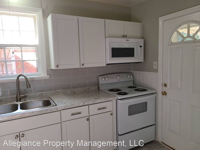 Foto del edificio - 2 br, 1 bath House - 1407 Silver Avenue