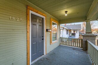 Building Photo - 1825 S Topeka Ave