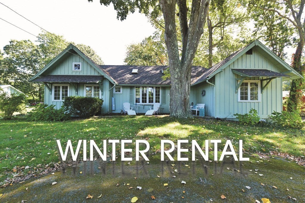 85 Presidents Rd, Bourne, MA 02532 House Rental in Bourne, MA