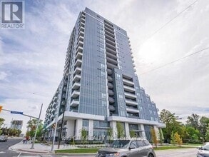 Building Photo - 3121-3121 Sheppard Ave E