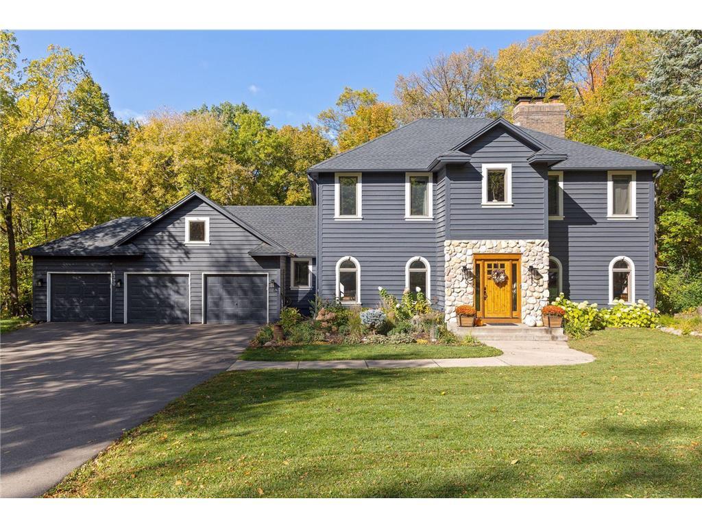 6390 Pleasant View Cove, Chanhassen, MN 55317 House Rental in