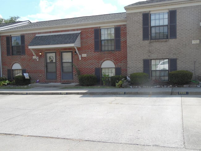 Building Photo - 2556 Crusaders Way