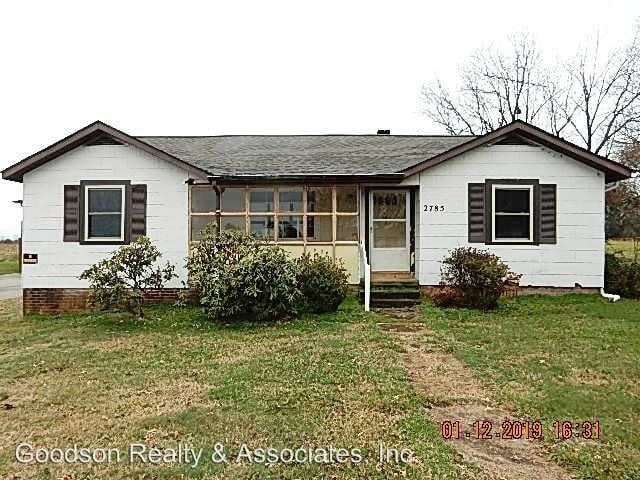 Primary Photo - 3 br, 1.5 bath House - 2785 Catsquare Road