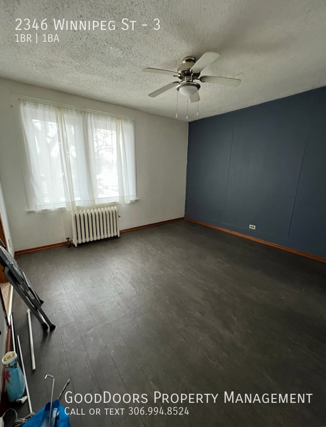 Building Photo - 2346 Winnipeg St