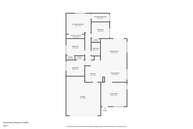 Building Photo - 8516 W Elm St