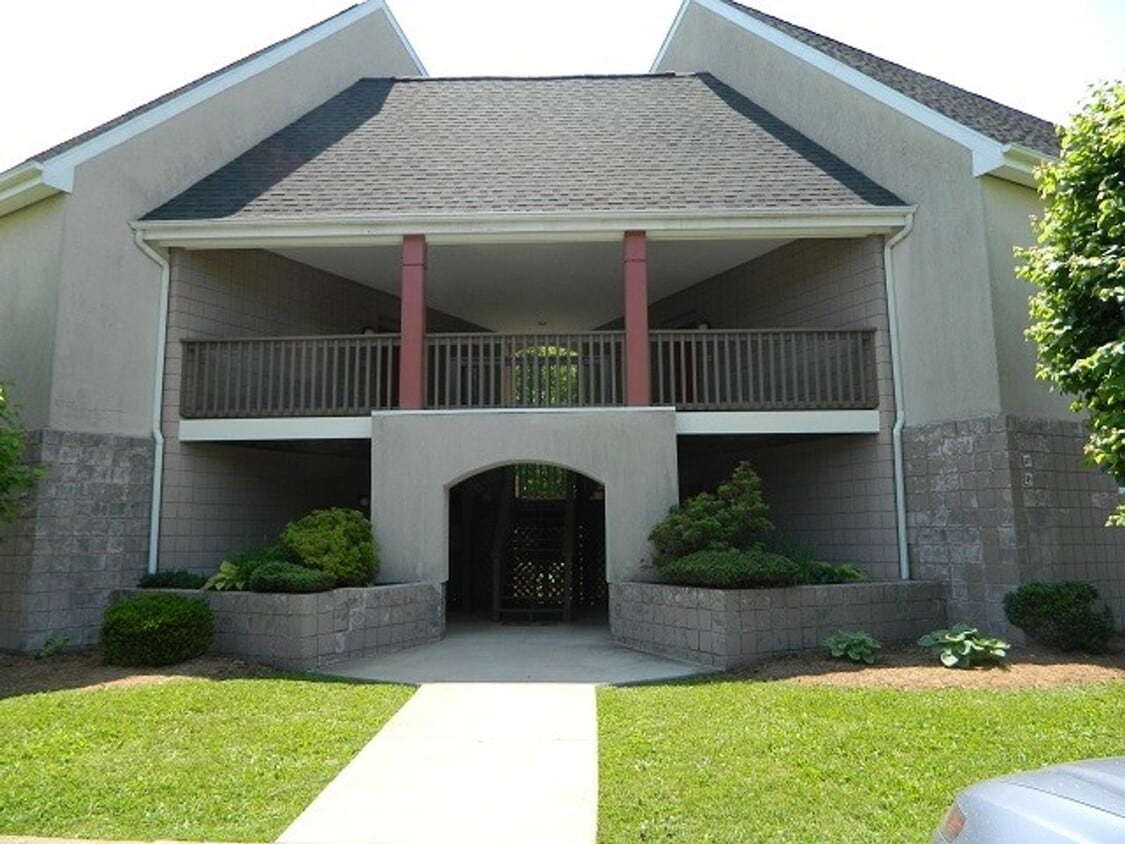 Building Photo - Condo Located at Borden Commons