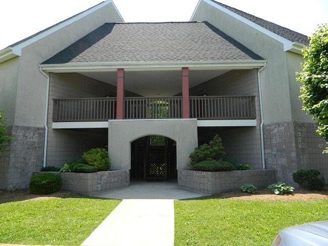 Building Photo - Condo Located at Borden Commons