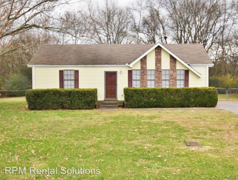 Primary Photo - 3 br, 1 bath House - 6526 Amanda Way