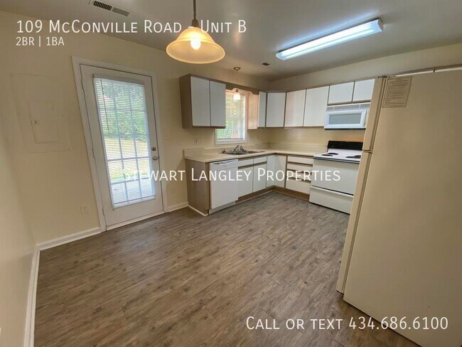 Building Photo - 109 McConville Rd