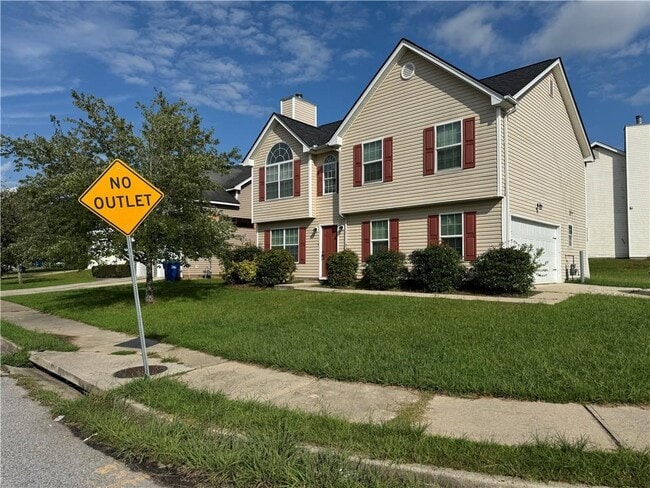 Building Photo - 2763 S Hills