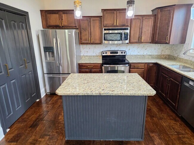 Foto del edificio - 3701 161st St