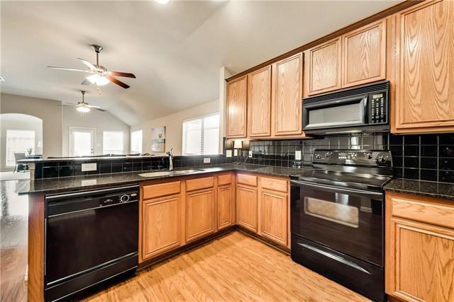 Foto del edificio - 5421 Ridgepass Ln