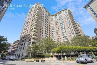 Building Photo - 851 N Glebe Rd