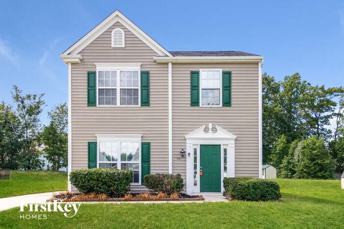 Primary Photo - 4230 Fairwood Dr