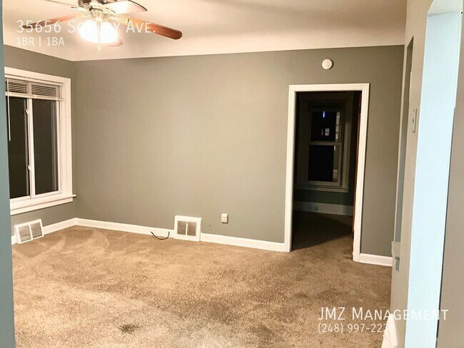 Foto del edificio - 35656 Schley Ave