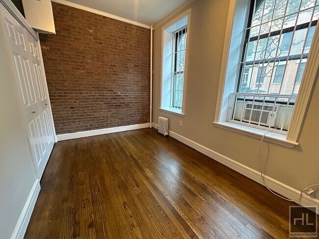 Building Photo - East 18th Street