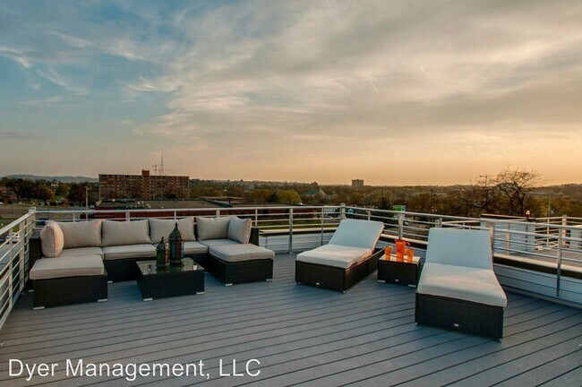 Foto del edificio - 4 br, 3.5 bath House - 1015 11th Ave S