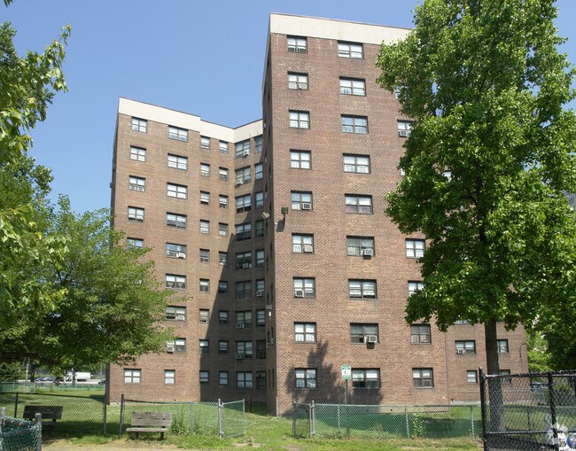 11 Fisher Ave, White Plains, NY 10601 Apartments White Plains, NY