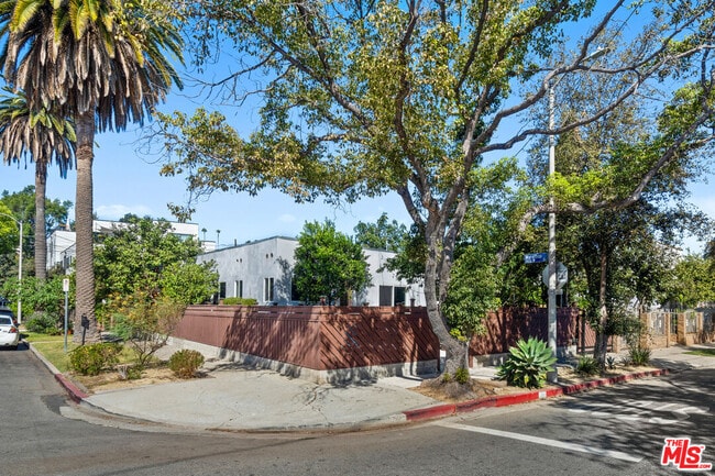 Building Photo - 1001 N Rampart Blvd