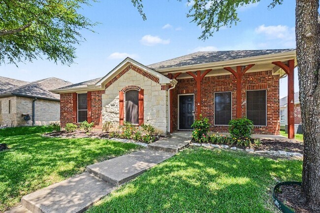 Foto del edificio - 1707 Briarhollow Dr