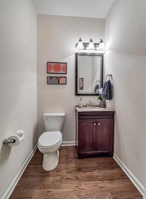 Foto del edificio - 2160 Greencrest Cir