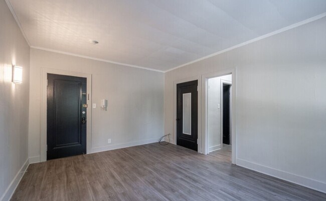 Foto del interior - The Oakwood Manor Apartments