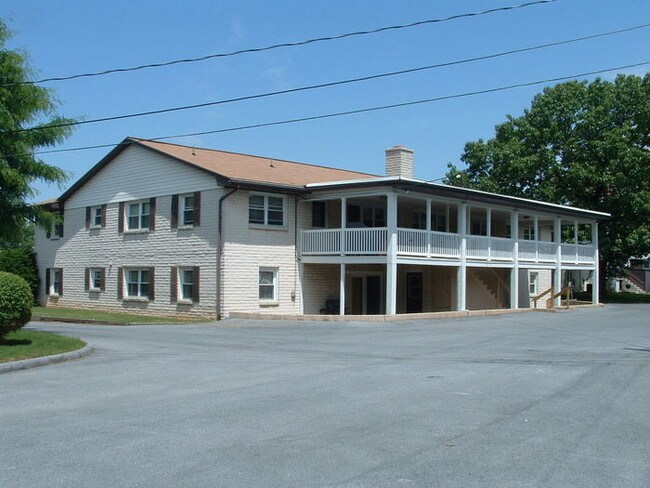 Foto del edificio - 226 Hartley Road, Hershey PA 17033