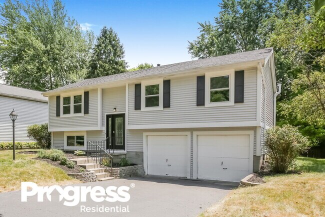 Foto del edificio - 3257 Hawksbury Ct