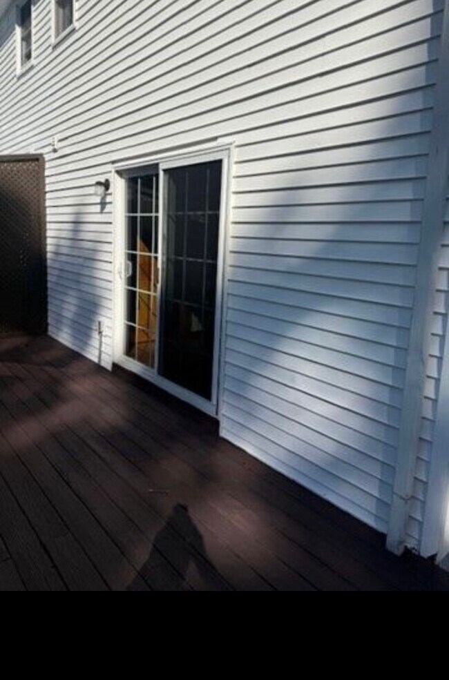 Foto del edificio - 61 Glenmore St