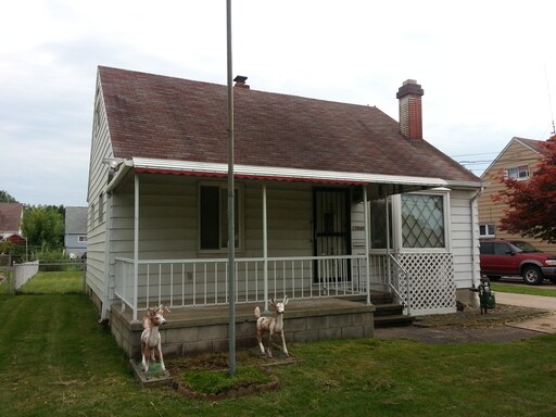 Primary Photo - 15645 Hummel Rd