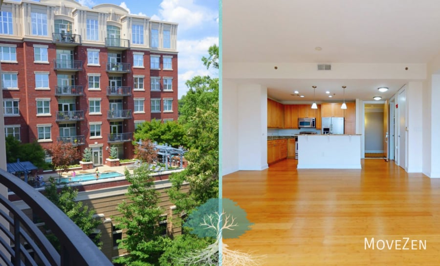 Foto principal - 618 N Boylan Ave