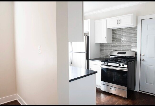 Foto del edificio - 4216 N Clark St