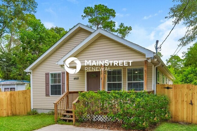 Building Photo - 3 Bedroom Pet-Friendly Home in ST AUGUSTIN...