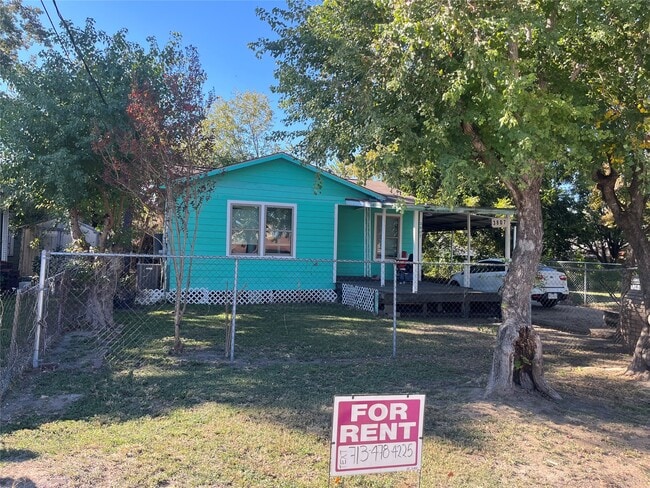 Building Photo - 3807 Terry St