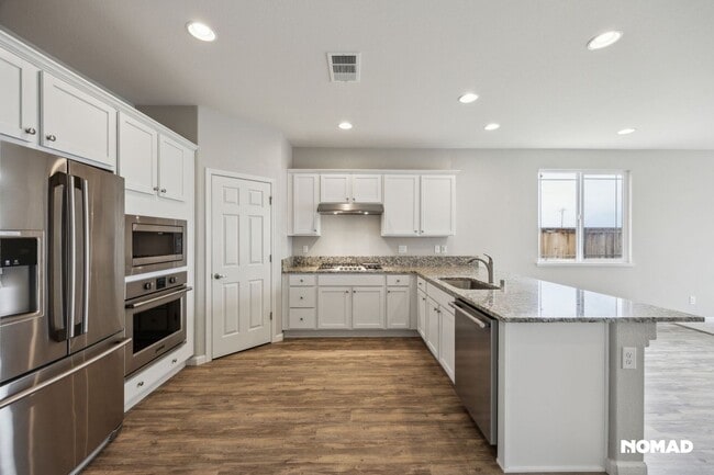 Building Photo - Charming 2BR House in Reno