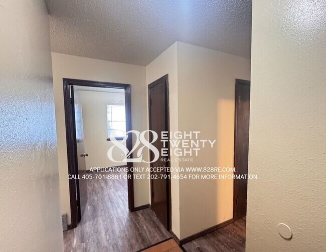 Foto del edificio - 3 BED/2 BATH SINGLE FAMILY HOME IN MWC!