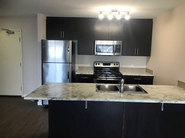 Photo du bâtiment - McCarthy Ridge