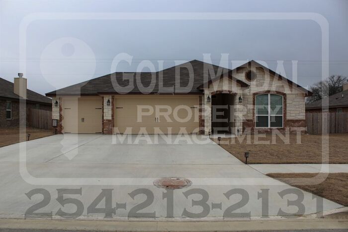 Primary Photo - 7002 Charles Goodnight Ave, Killeen
