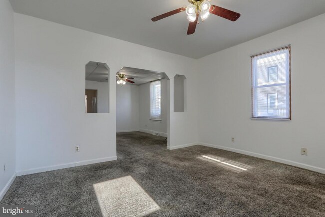 Building Photo - 1301 Brandywine St