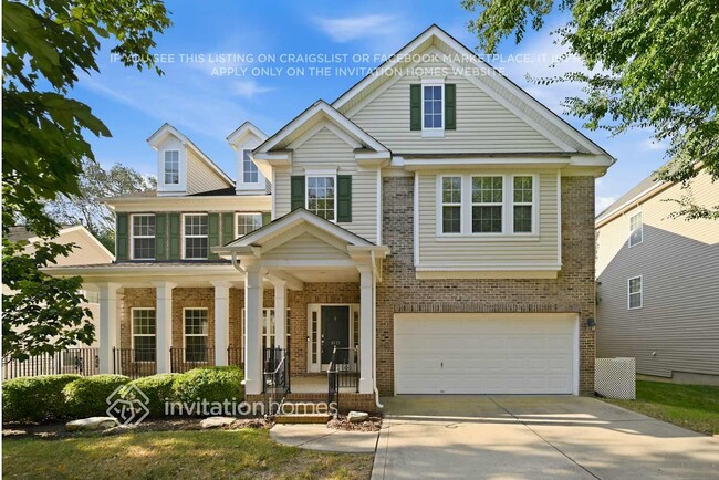 Building Photo - 8121 Acacia Court