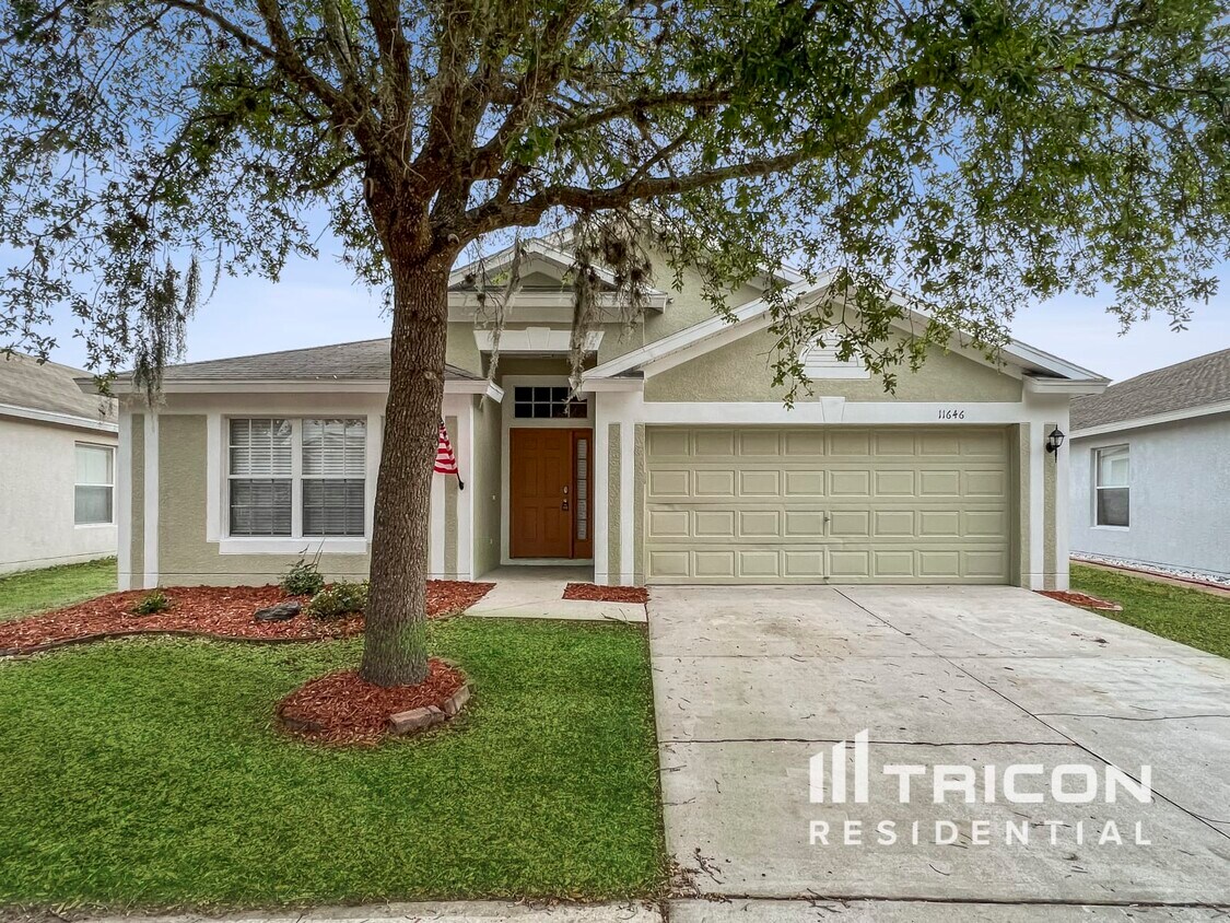 Primary Photo - 11646 Tropical Isle Lane Riverview FL