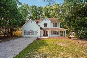 Building Photo - 3635 Andrea Lee Ct
