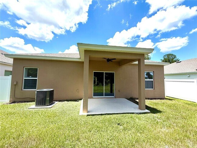 Foto del edificio - 9136 Cape Cod Rd