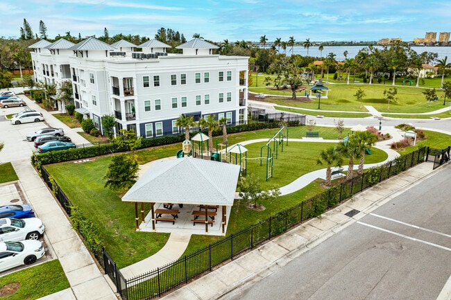 Building Photo - Preserve at Riverwalk Apartments