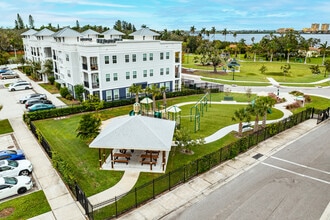 Building Photo - Preserve at Riverwalk Apartments