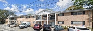Building Photo - 5984-5985 Windsor Forest Dr