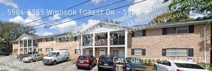 Building Photo - 5984-5985 Windsor Forest Dr