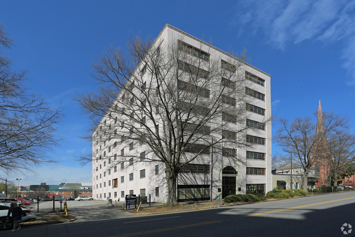 Primary Photo - 1321 Lofts