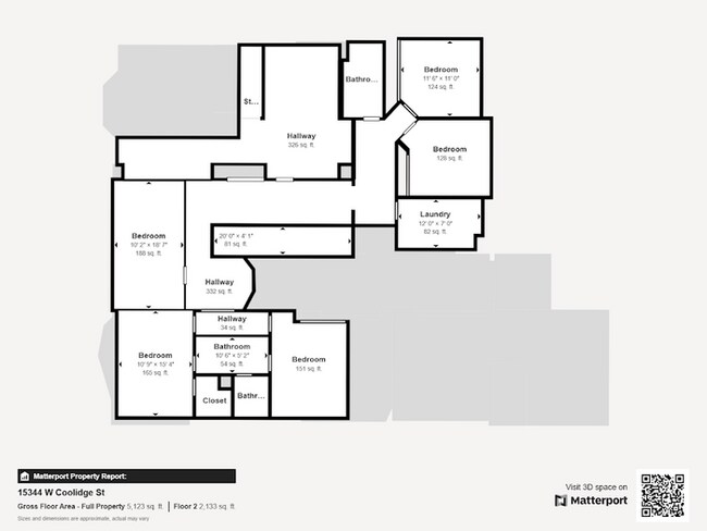 Foto del edificio - 5Bed/4.5Bath w/3 Car Gar - 303/Camelback -...